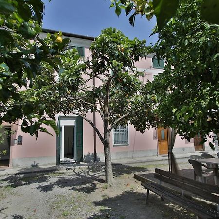 Appartamento Sole&Mare 莱万托 外观 照片